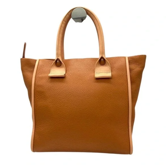 See by Chloe leather 2 way bag - Picture 2 of 9